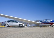 2007 Acura Advanced Sports Car Concept